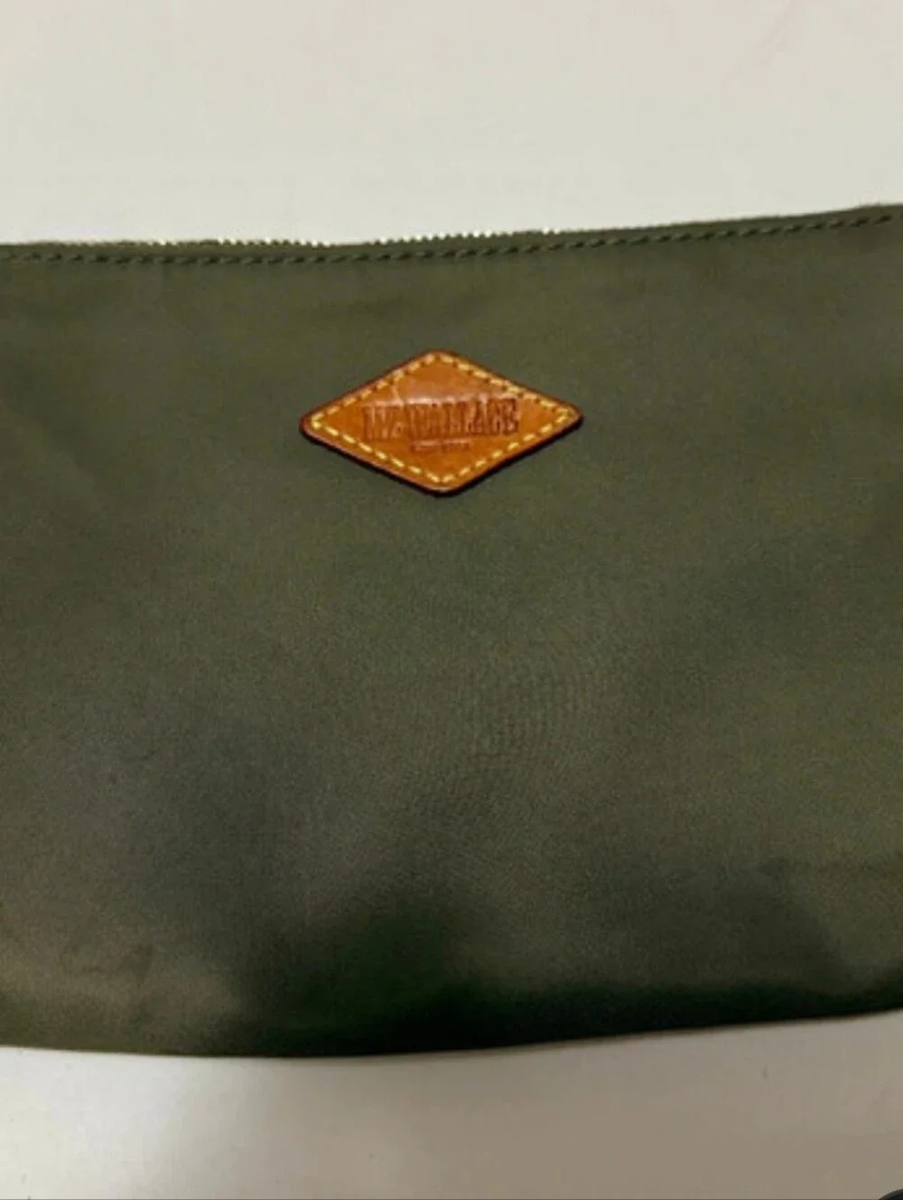 MZ Wallace Bedford Jane Nylon Satchel Bag